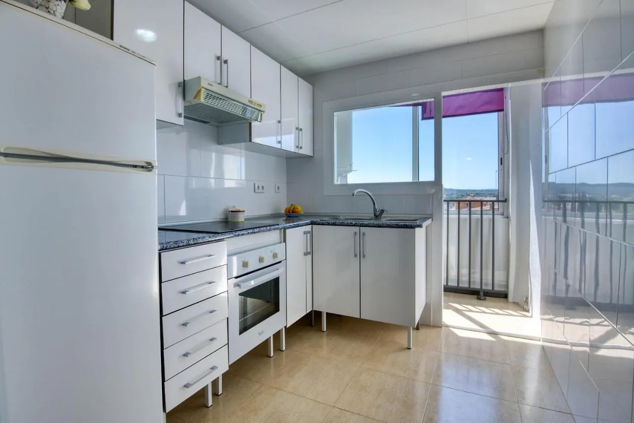 Confort L' Escala 스페인