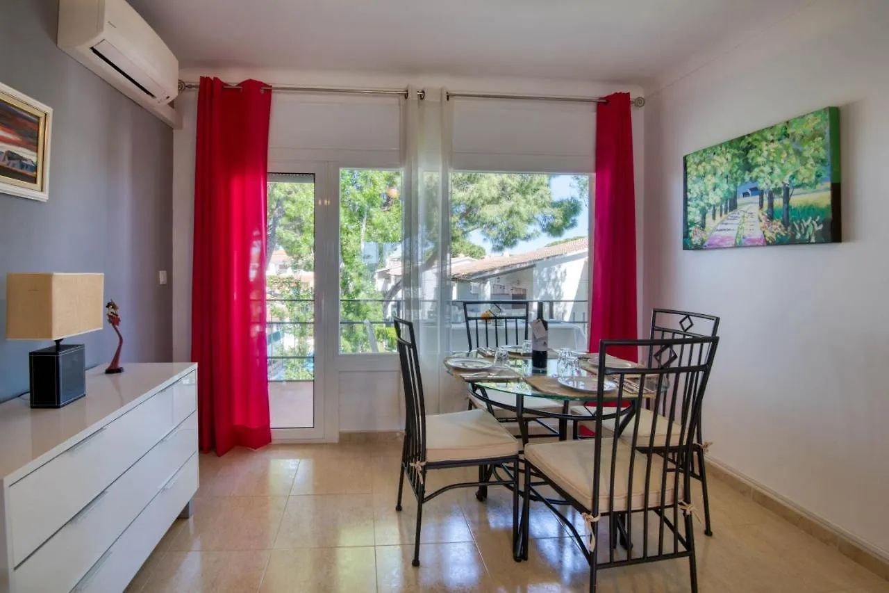 Confort L' Escala 0*,  Spanien