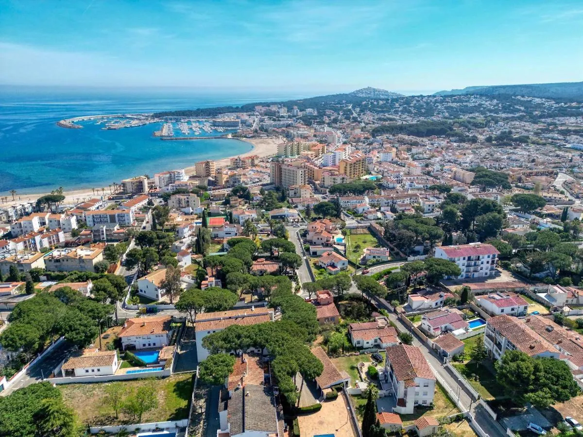Confort L' Escala