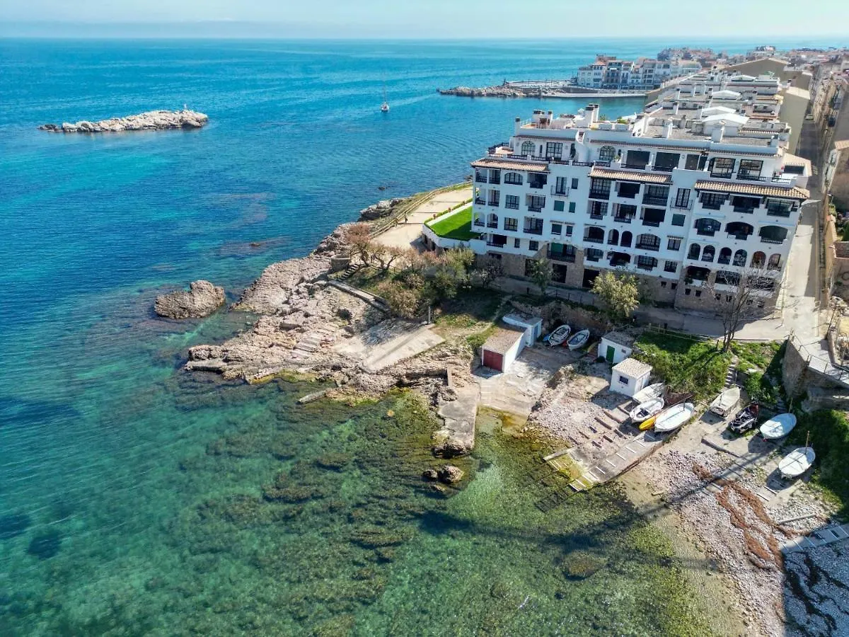 아파트 Confort L' Escala